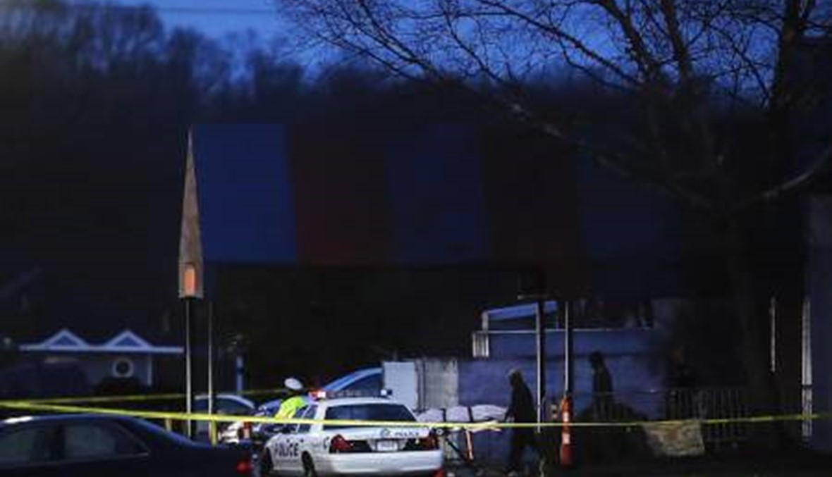 مقتل شخص وإصابة 14 في إطلاق نار بملهى ليلي أميركي