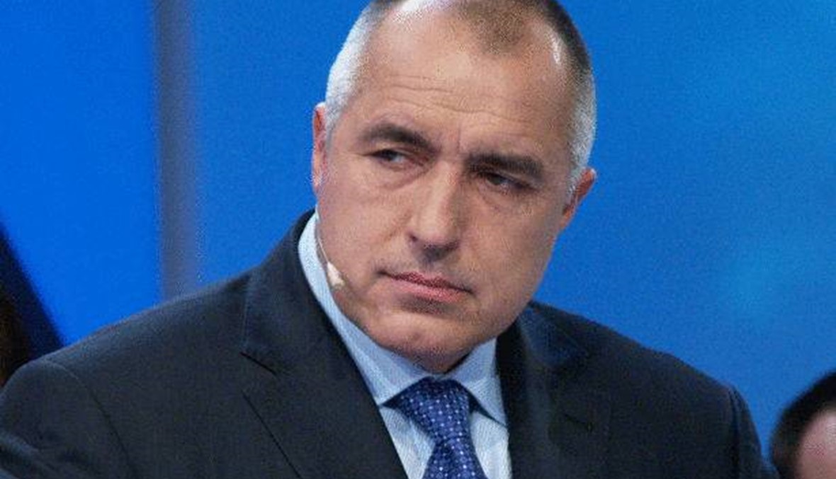 المحافظون بزعامة رئيس الوزراء بوريسوف يتصدرون الانتخابات البلغارية