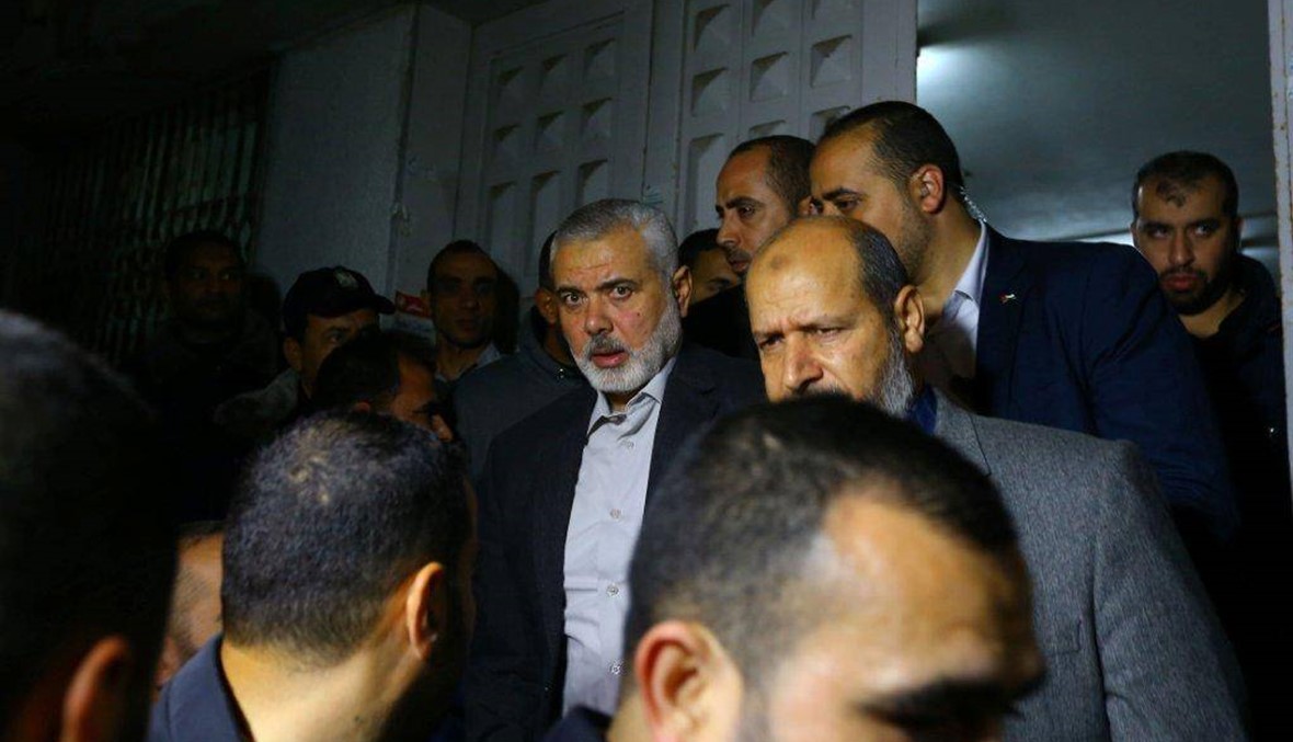ممنوع نشر اي تفاصيل عن اغتيال مازن فقهاء... "حماس" تهدد بملاحقة المخالفين