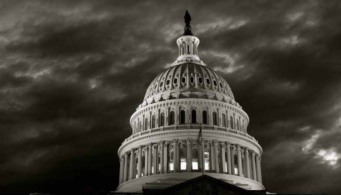 الكونغرس الاميركي يرفض تشريعا لحماية الحياة الخاصة على الانترنت