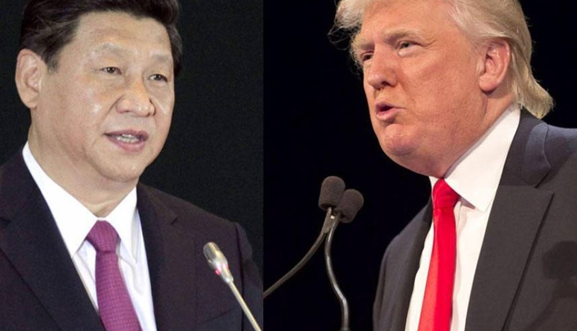 الرئيس الصيني سيلتقي ترامب... الموعد الأول بعد الانتقادات