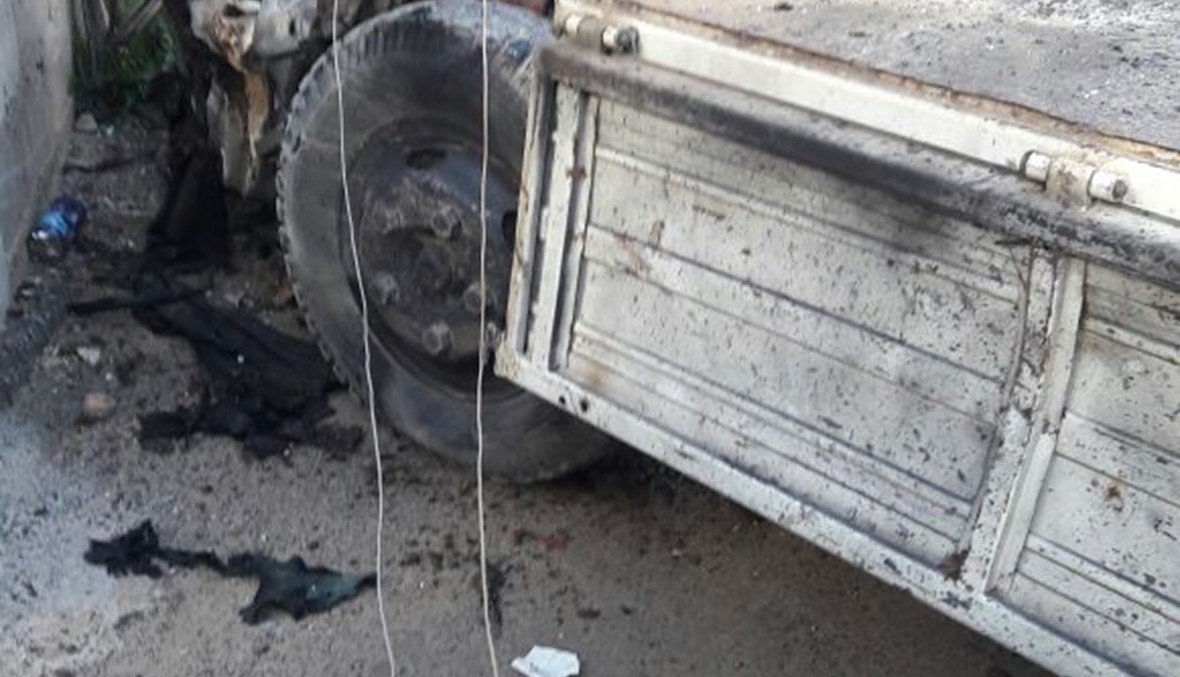 مقتل 3 من "داعش" في انفجار عرسال