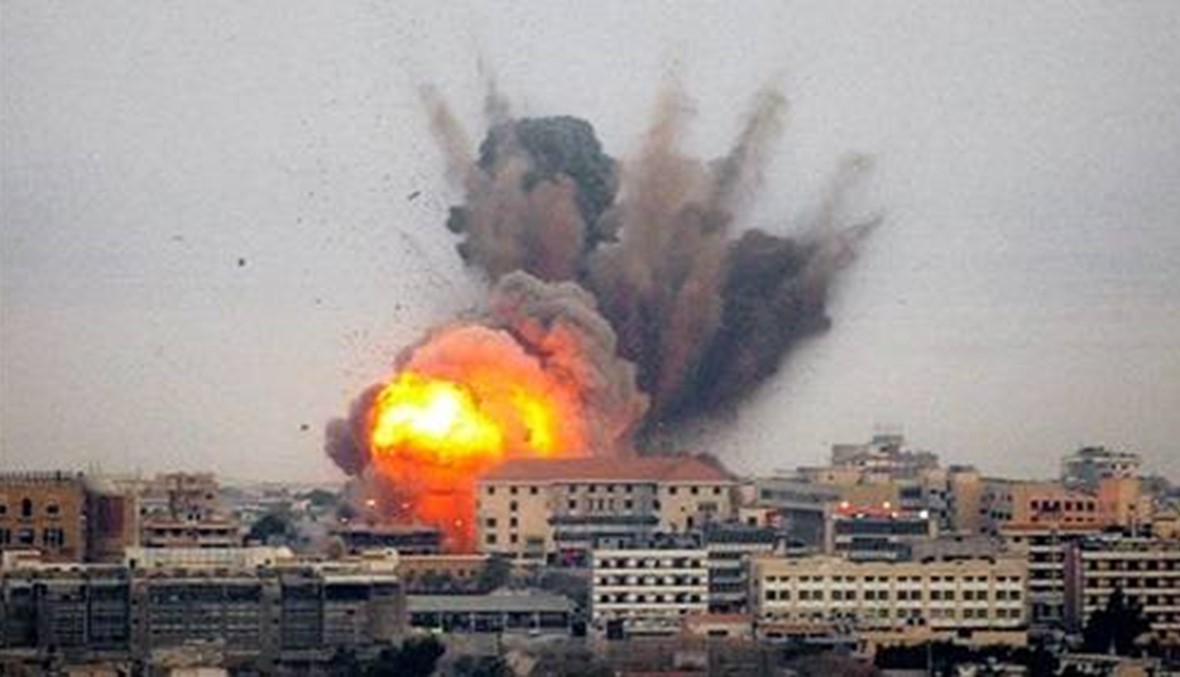 هل يشهد قطاع غزة مواجهة جديدة مع اسرائيل؟