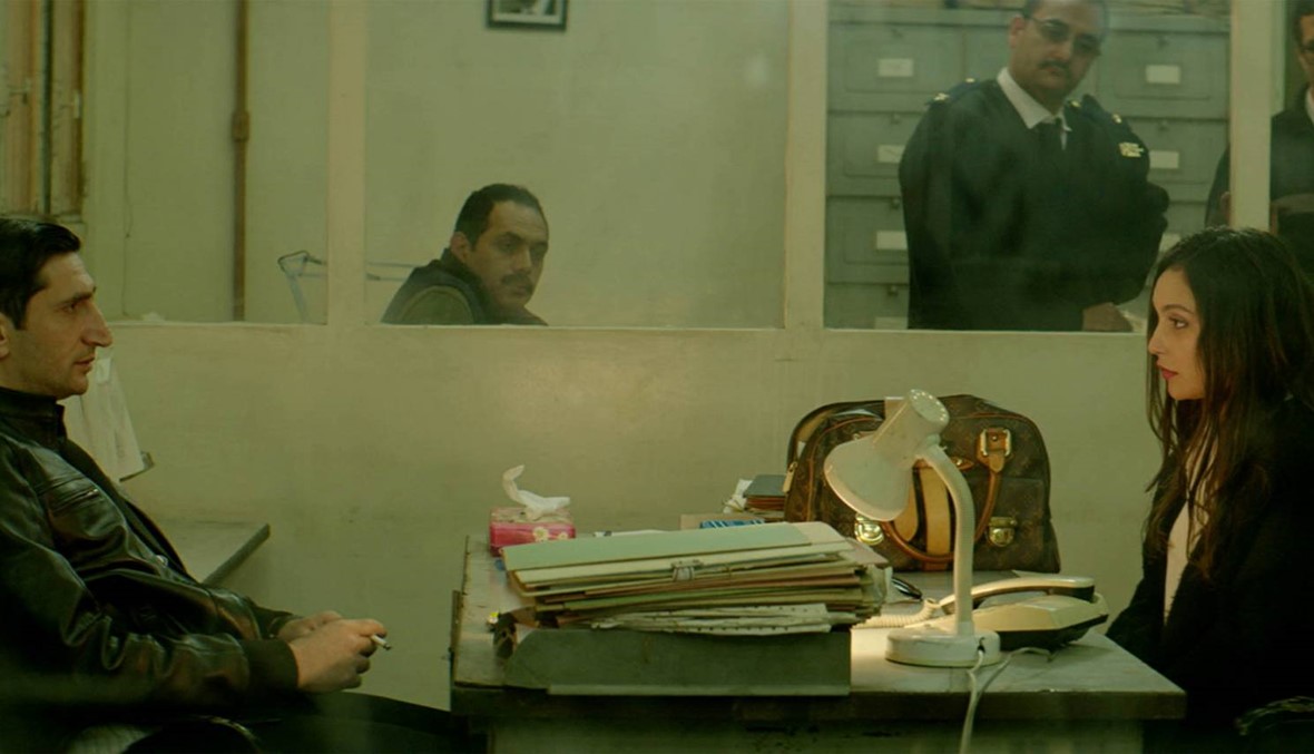 مهرجان السينما البوليسية في فرنسا: فوز فيلم  يتناول التحقيق بمقتل سوزان تميم