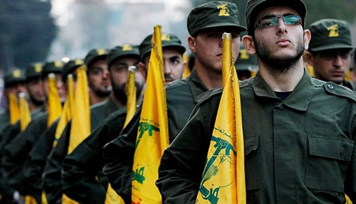 "حزب الله": الأمر لي