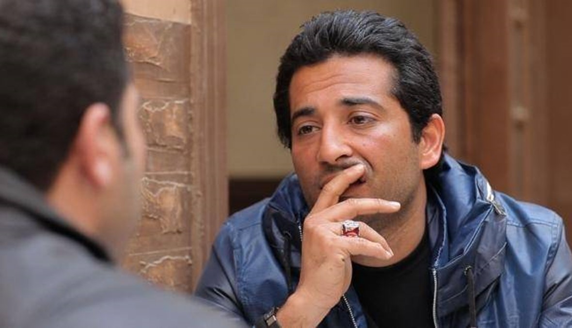 عمرو سعد يحصد جائزة "مولانا" ويستكمل "أيام حسن الغريب"