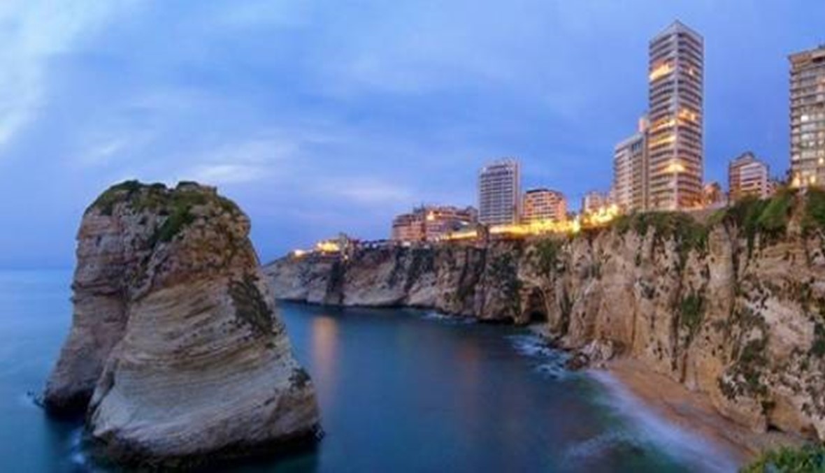 بالأرقام....السياحة في لبنان توفّر نحو 124 الف فرصة عمل!