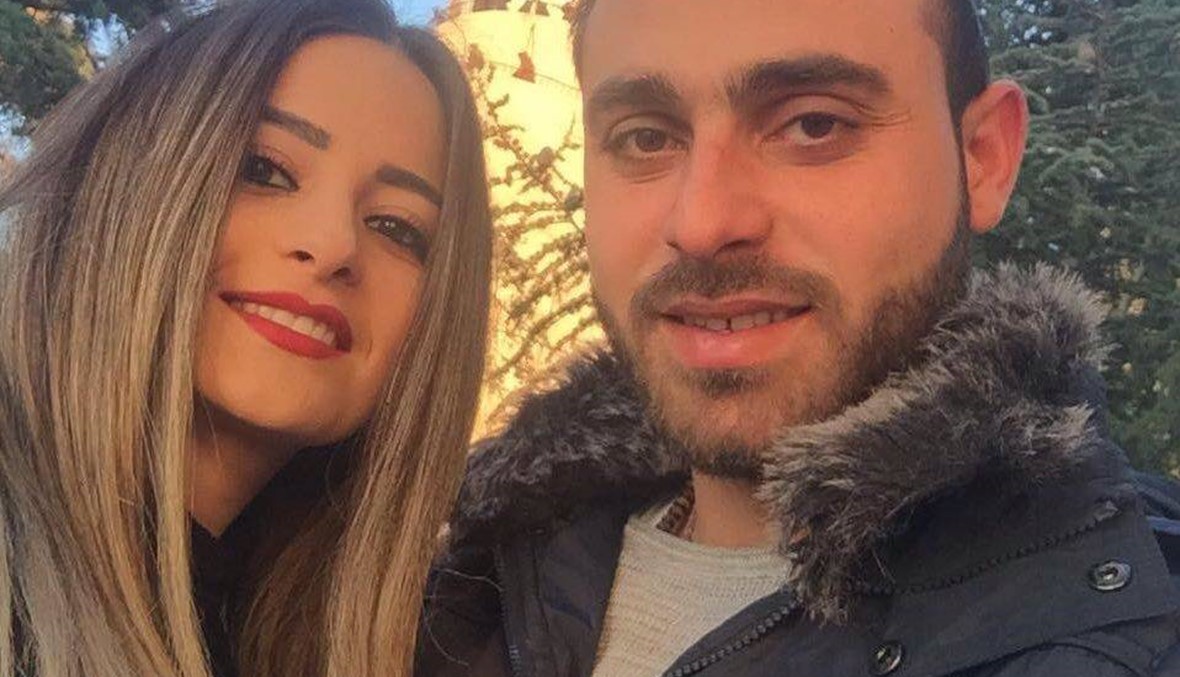 "ابني راح"... لم يخشَ شادي رصاص "الزعران" فكانت الشهادة نصيبه