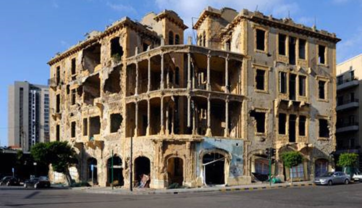 مكتبة "بيت بيروت" تستعيد تاريخ العاصمة وثقافتها