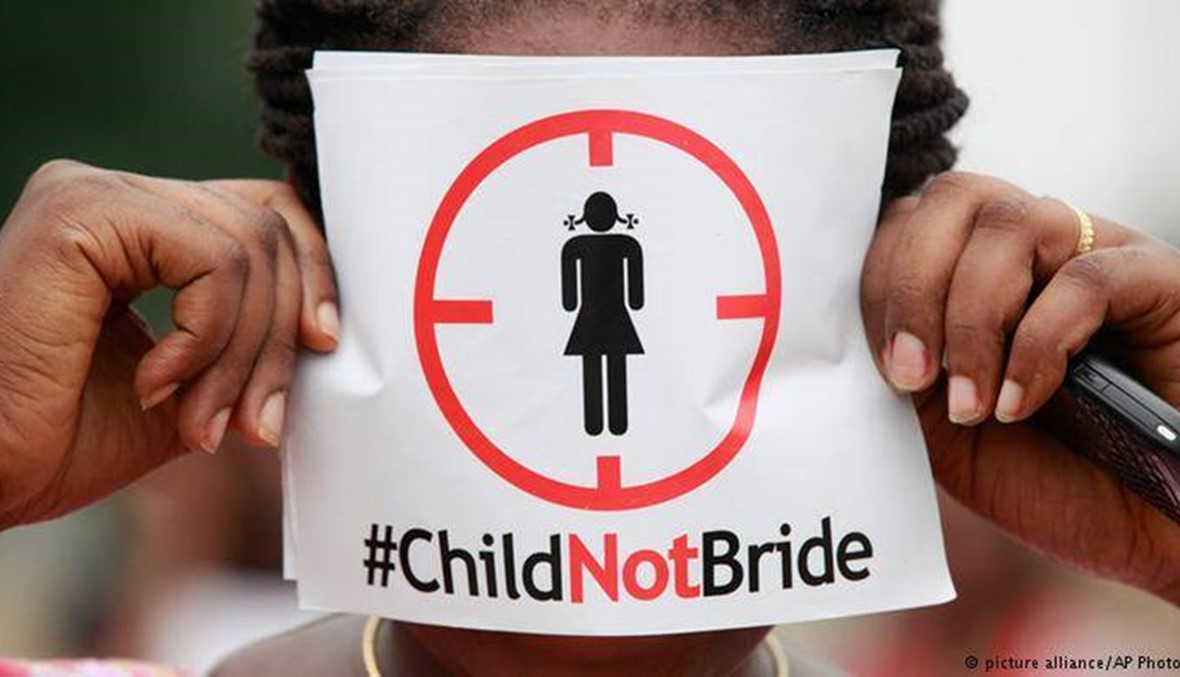 ألمانيا تحظر زواج القاصرات... "يجب علينا عدم التسامح"