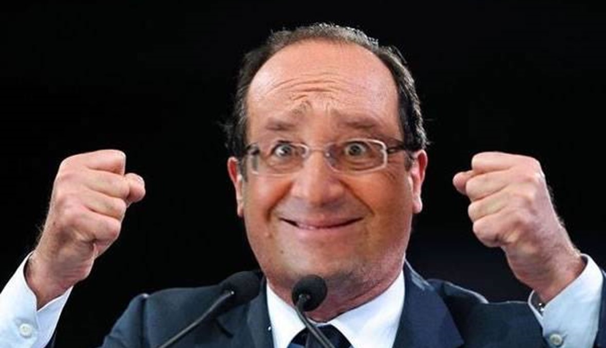 هولاند "رئيس سيئ"... 70% من الفرنسيين قالوا ذلك!