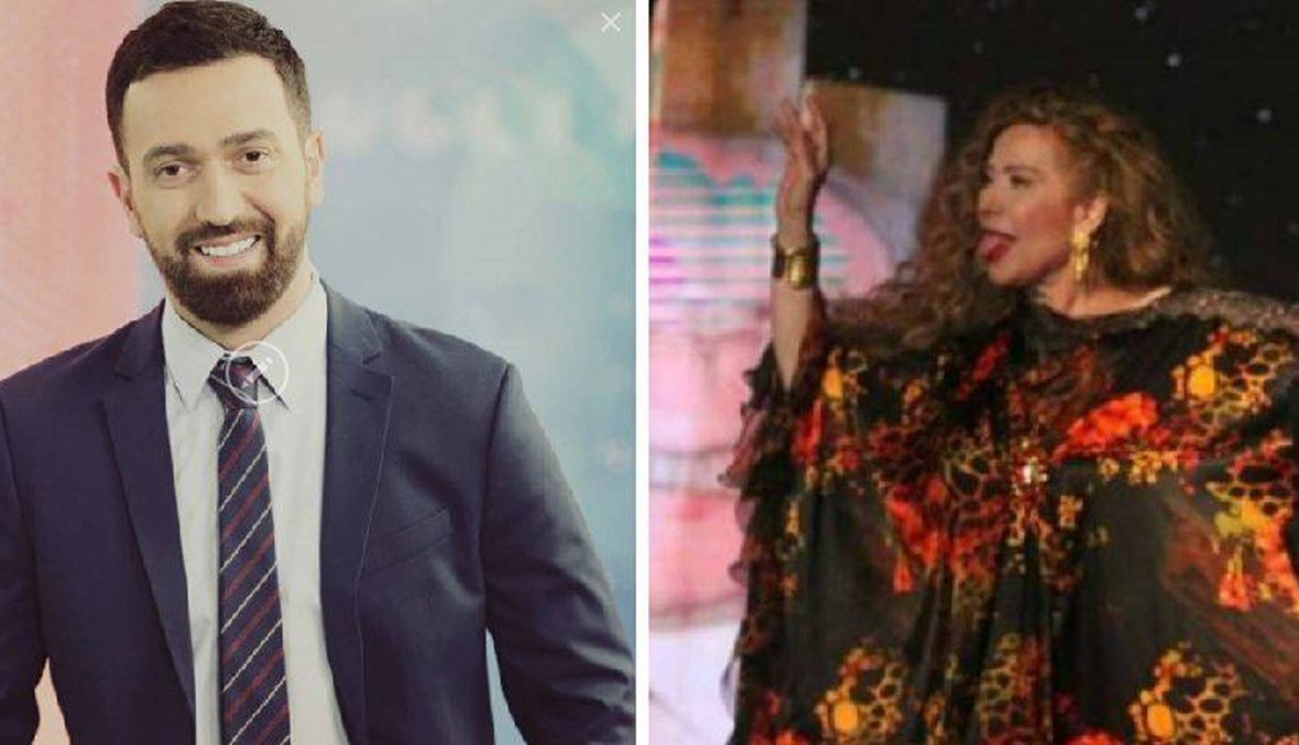 طارق سويد يخرج عن صمته: "قلت لا لرغدة... بكلّ فخر"