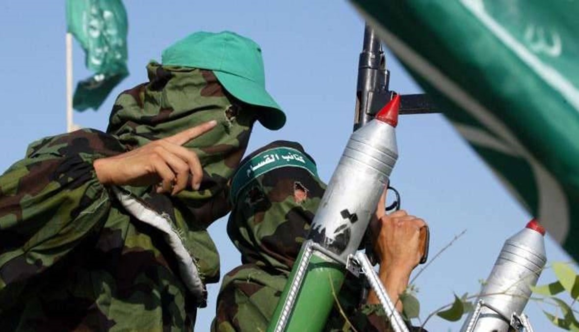 "حماس" تُعدم ثلاثة مدانين بـ"التخابر مع إسرائيل"... "هيومن رايتس ووتش" تندّد