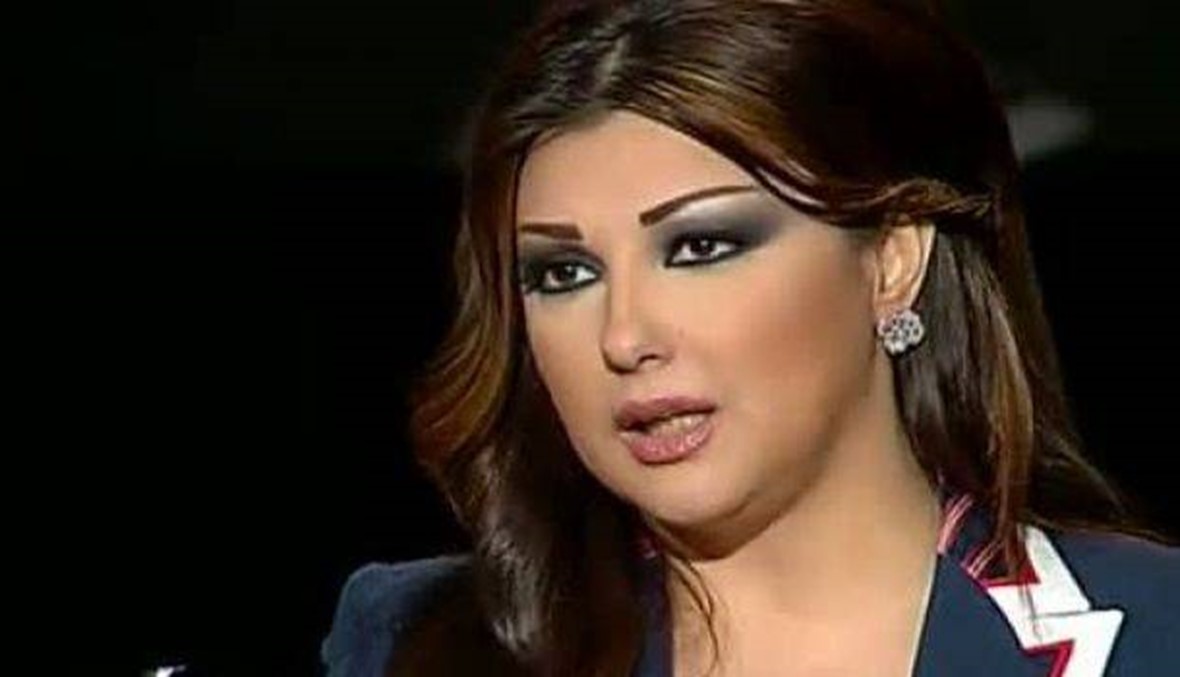 الادعاء على ماريا معلوف واحالتها الى قاضي التحقيق الاول في بيروت