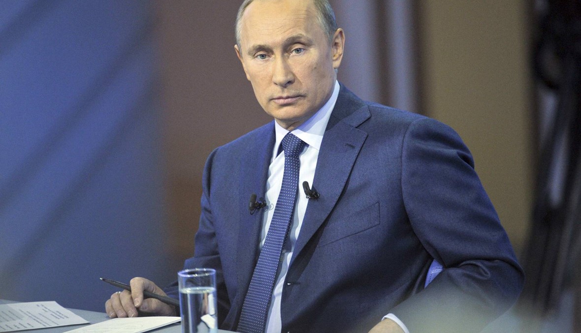 رفض بوتين طلب إخراج "الحزب" من الجولان!