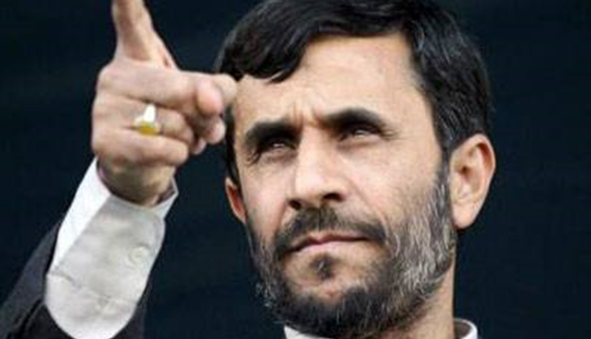 أحمدي نجاد يسجل اسمه لخوض انتخابات الرئاسة في إيران