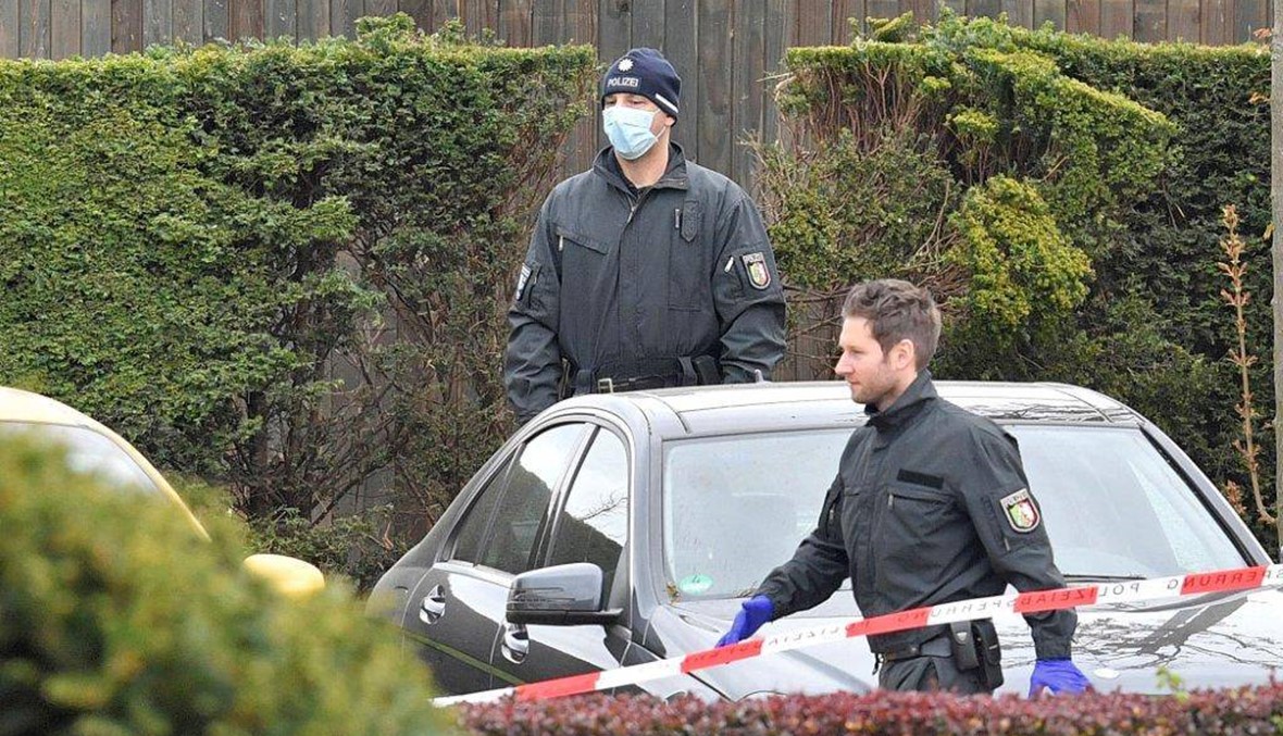 اعتداء دورتموند: موقوف "اسلامي"... الشرطة الالمانية تبحث عن سيارة