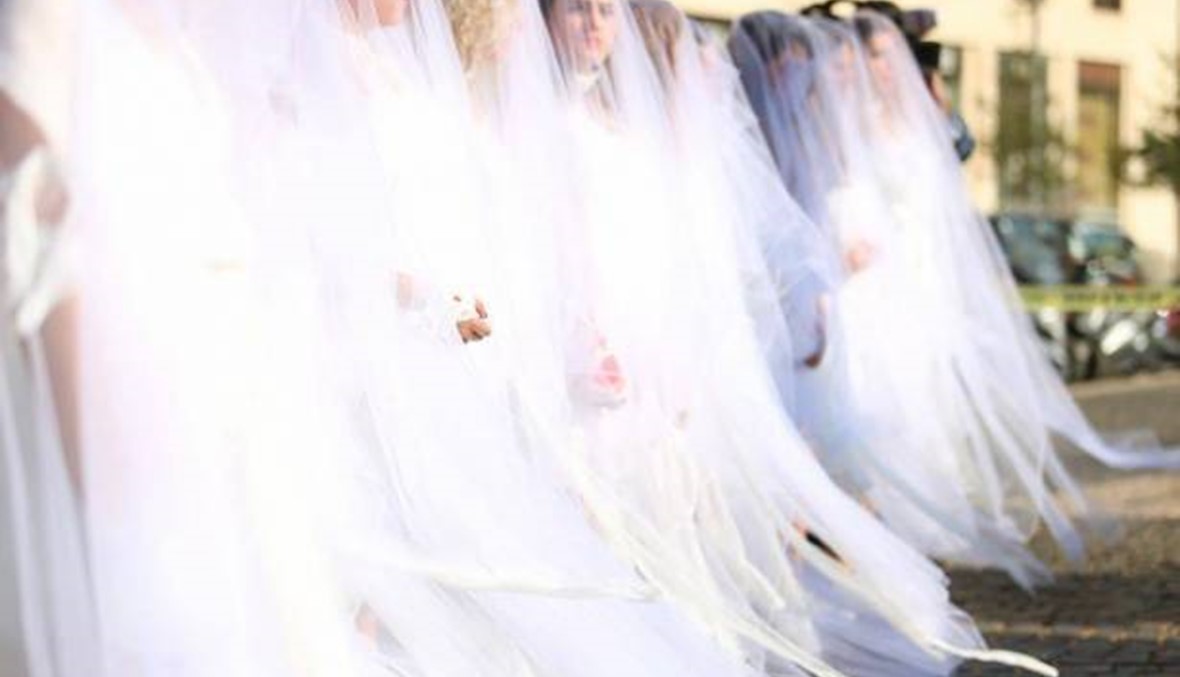 هيومن رايتس تحض لبنان على الحد من زواج الأطفال