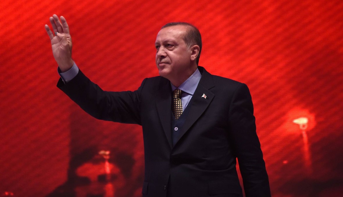 القوميون مفتاح اردوغان للفوز... خطوة مثيرة للاستغراب قام بها