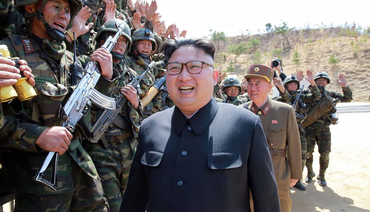 الصين تحذر: "لا احد سيخرج منتصرا" من حرب مع كوريا الشمالية
