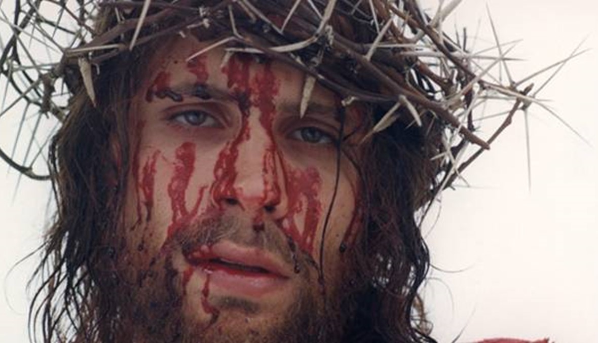 فيلم Jesus أغضبَ مؤمنين فأوقفت MTV عرضه... ماذا قال أبو كسم و "الأمن العام"  لـ"النهار"؟