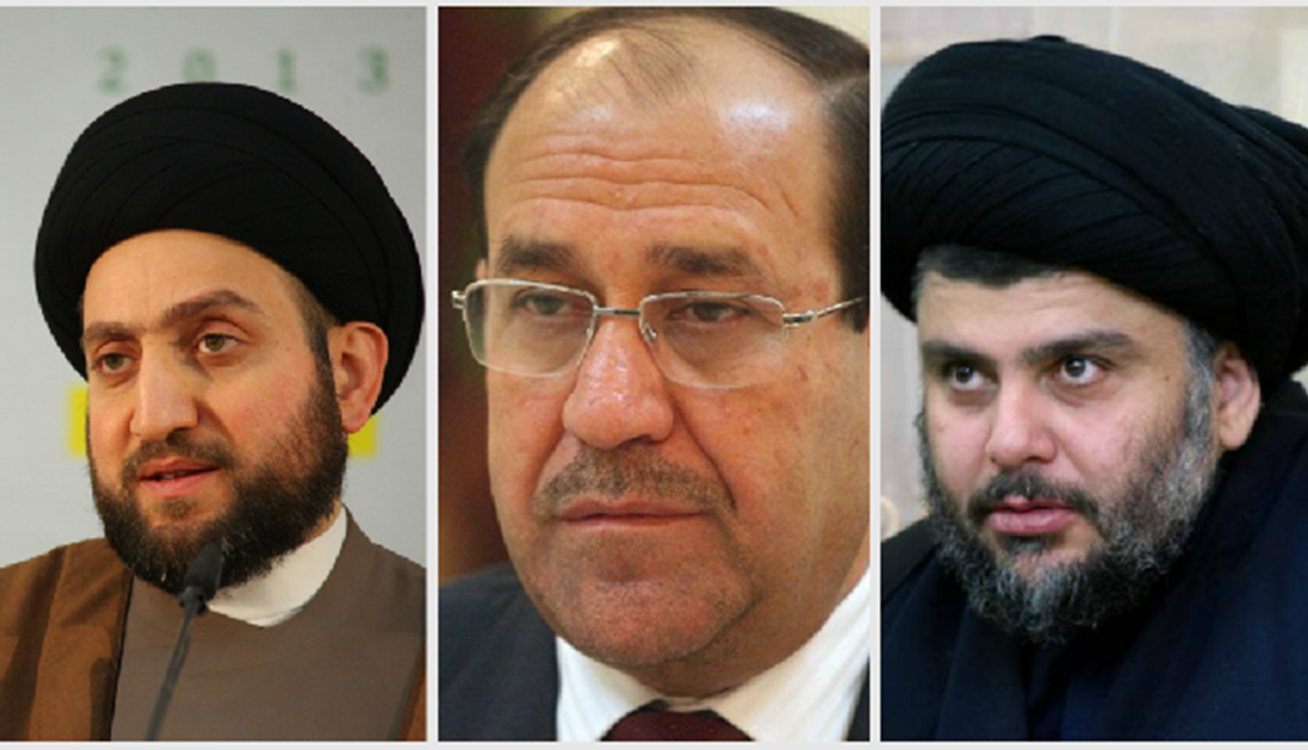 هل دخل البيت الشيعي السياسي العراقي في أزمة فعلاً؟
