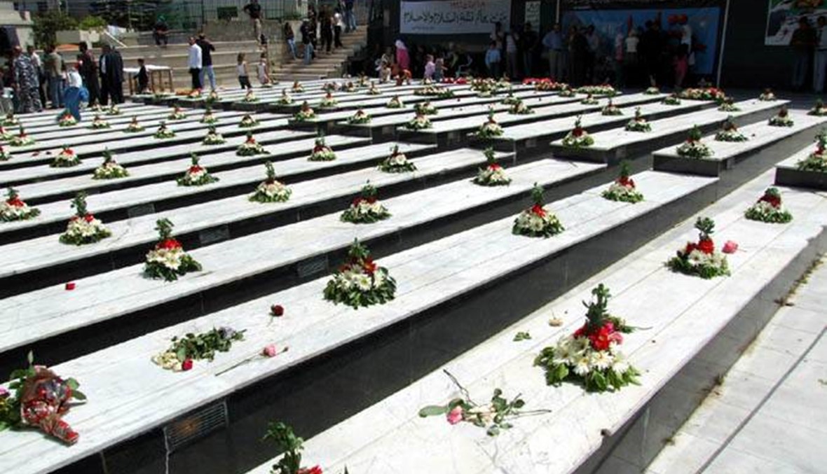 مجزرة قانا... 10 دقائق هزَّت لبنان لا الضمير العالمي