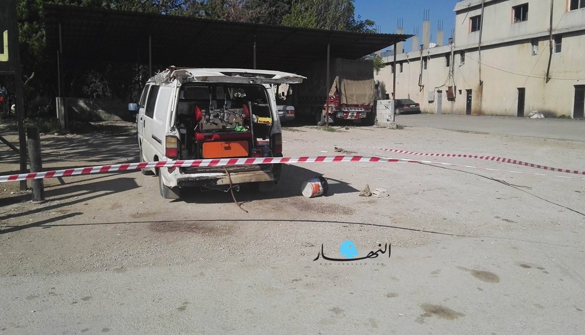 عائلة يمين: ما أصاب عائلتي  قتلى حادثة قب الياس أدمانا في الصميم