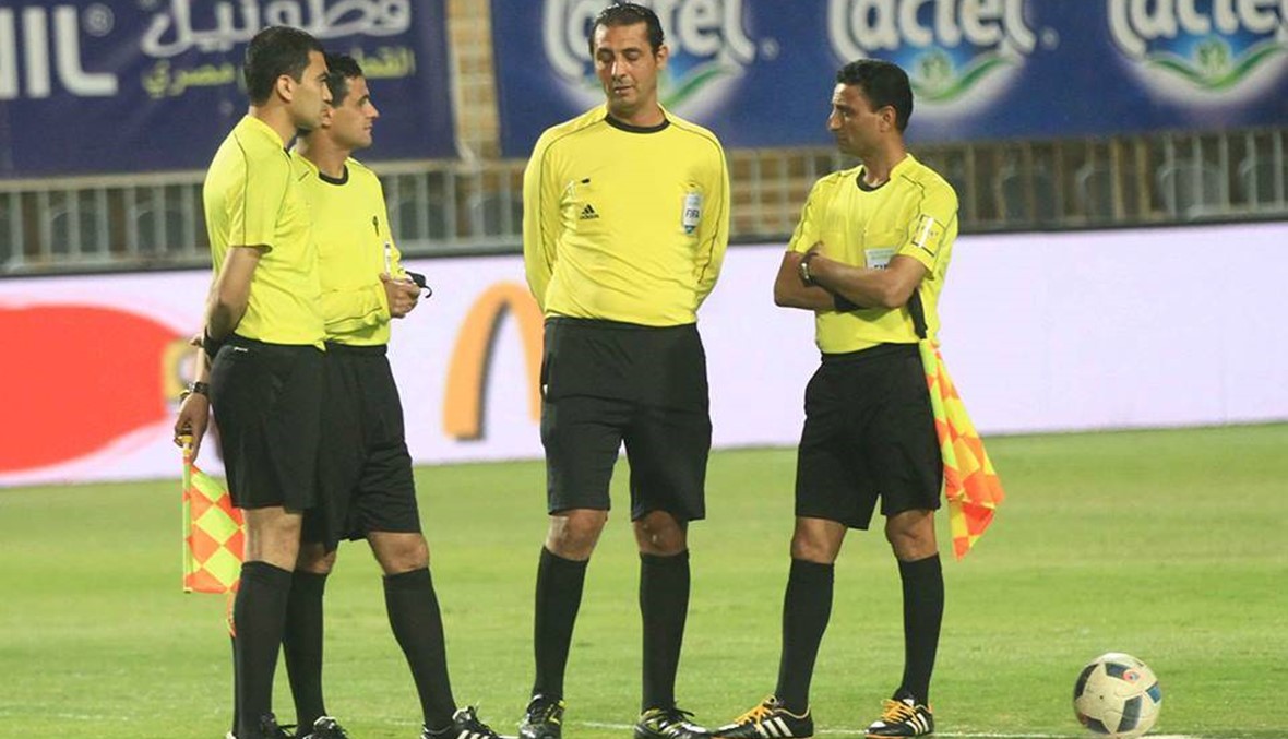 ما جديد البلبة في كرة القدم المصرية بعد انسحاب الزمالك؟ (صور)