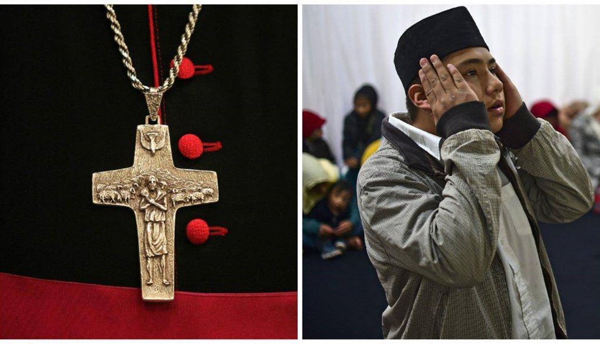 فتوى في لبنان تحرّم "الصلوات المشتركة بين المسلمين وغيرهم"... مطلوب "التعايش المنضبط"