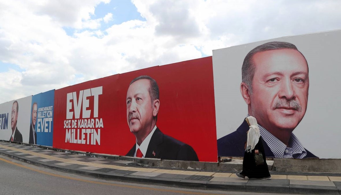 تركيا المنقسمة: الأناضول مقابل المتروبوليس
