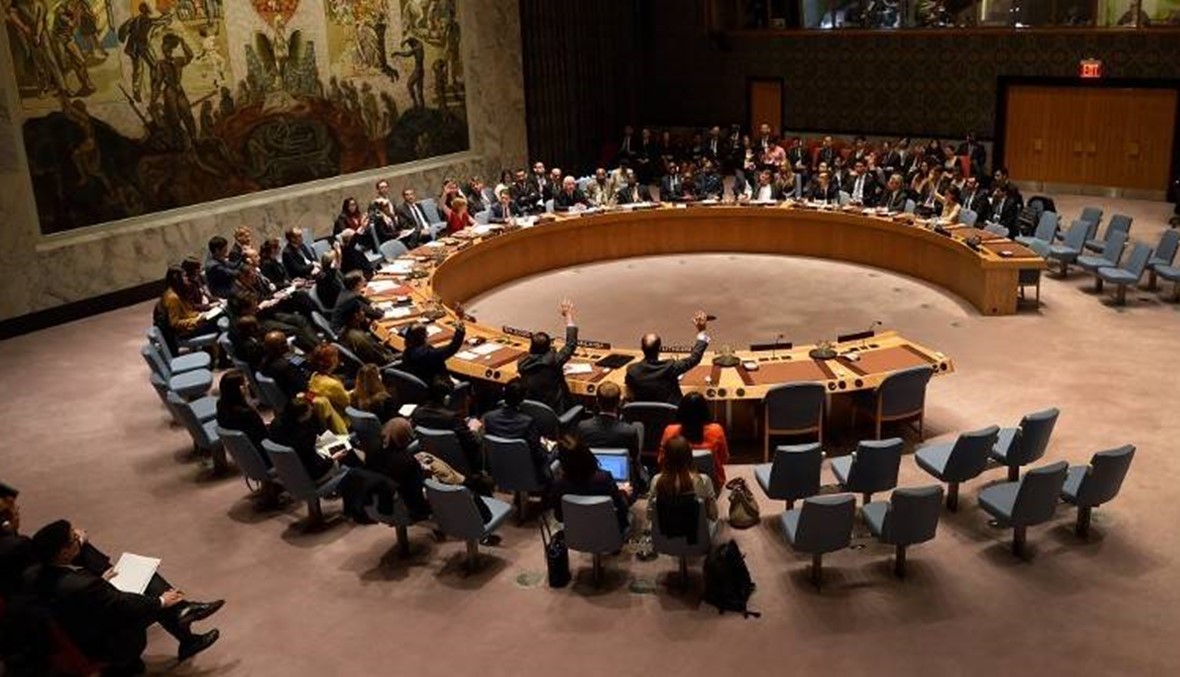 روسيا منعت تبنّي بيان إدانة كوريا الشمالية... أعضاء مجلس الأمن "قلقون"