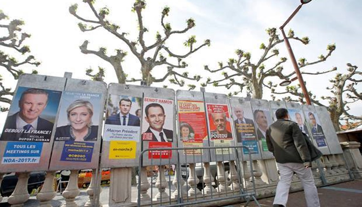 الانتخابات الفرنسية صعبة التكهن... فهل الإرهاب الورقة الرابحة؟