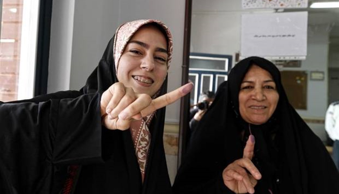 الحملة بدأت... المرشحون الستّة إلى الانتخابات الرئاسية الإيرانية (صور)