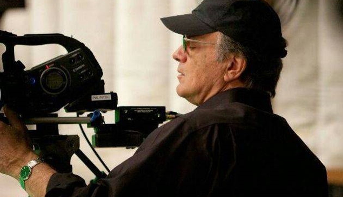 المنتج السينمائي الأميركي جون كوري في بيروت: سأقوم بذلك من أجل لبنان