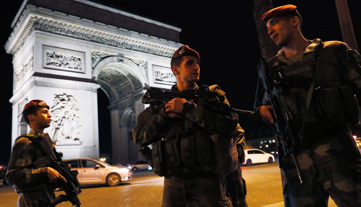 الإرهاب يفرض نفسه على صناديق الاقتراع الفرنسية