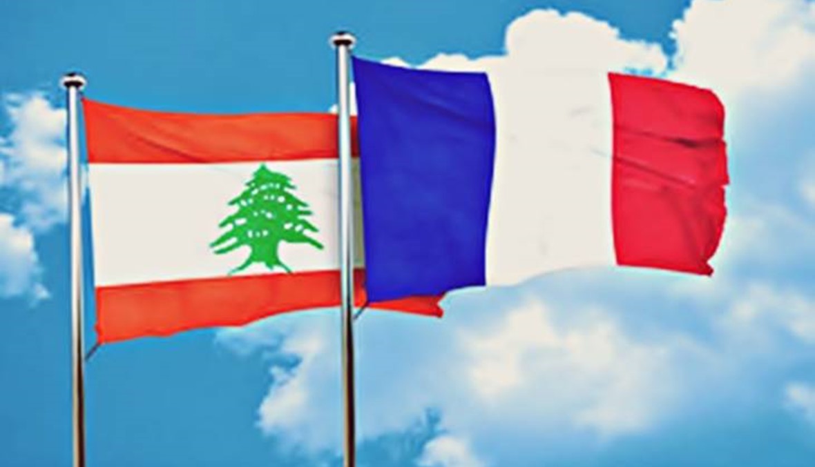 نداء إلى اللبنانيين الفرنسيين لا تنتخبوا "الداعشية الفرنسية"