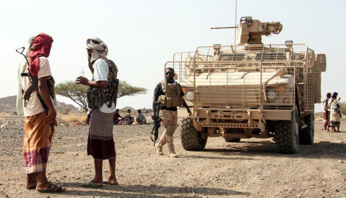 اليمن: طائرة من دون طيار تستهدف سيارة... مقتل 5 عناصر من "القاعدة"