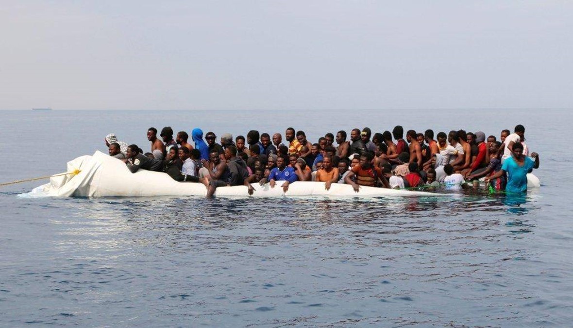 "دليل" لدى مدع عام ايطالي: قوارب انقاذ المهاجرين متواطئة مع المهربين