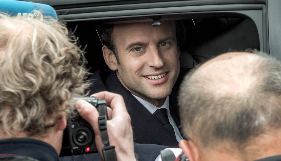 سباق الرئاسة الفرنسية: الضرب تحت الحزام بدأ!