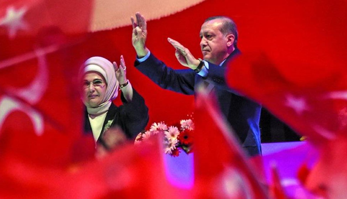 ما بعد استفتاء تركيا