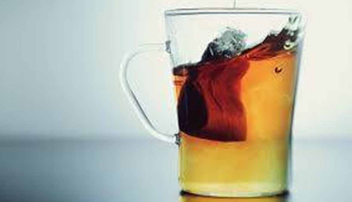 لا ترموا أكياس الشاي المستعملة، فإليكم فوائدها!
