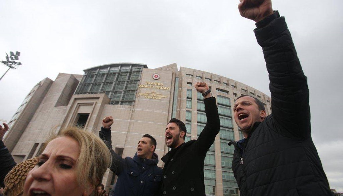 تركيا: المحكمة الادارية العليا ترفض طعن المعارضة بنتائج استفتاء 16 نيسان