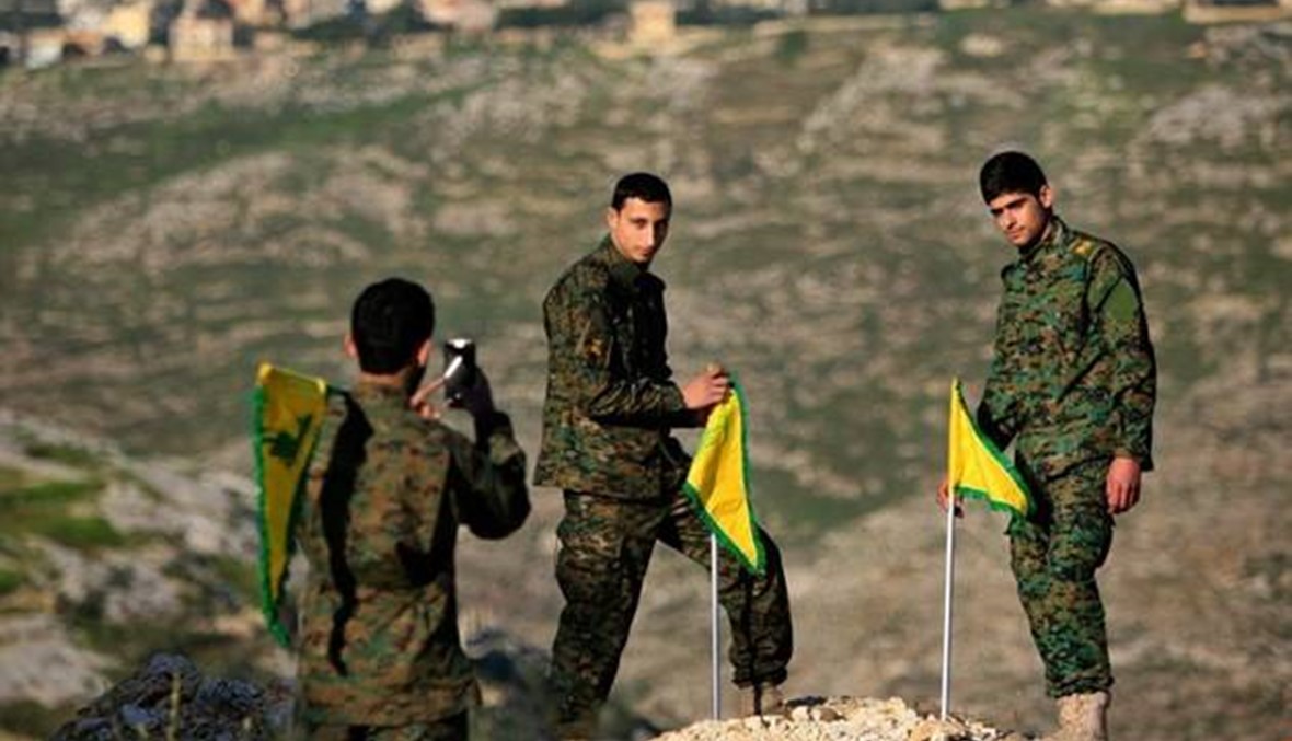 هل خوف لبنان من لائحة العقوبات الأميركية الجديدة مُبرّر؟