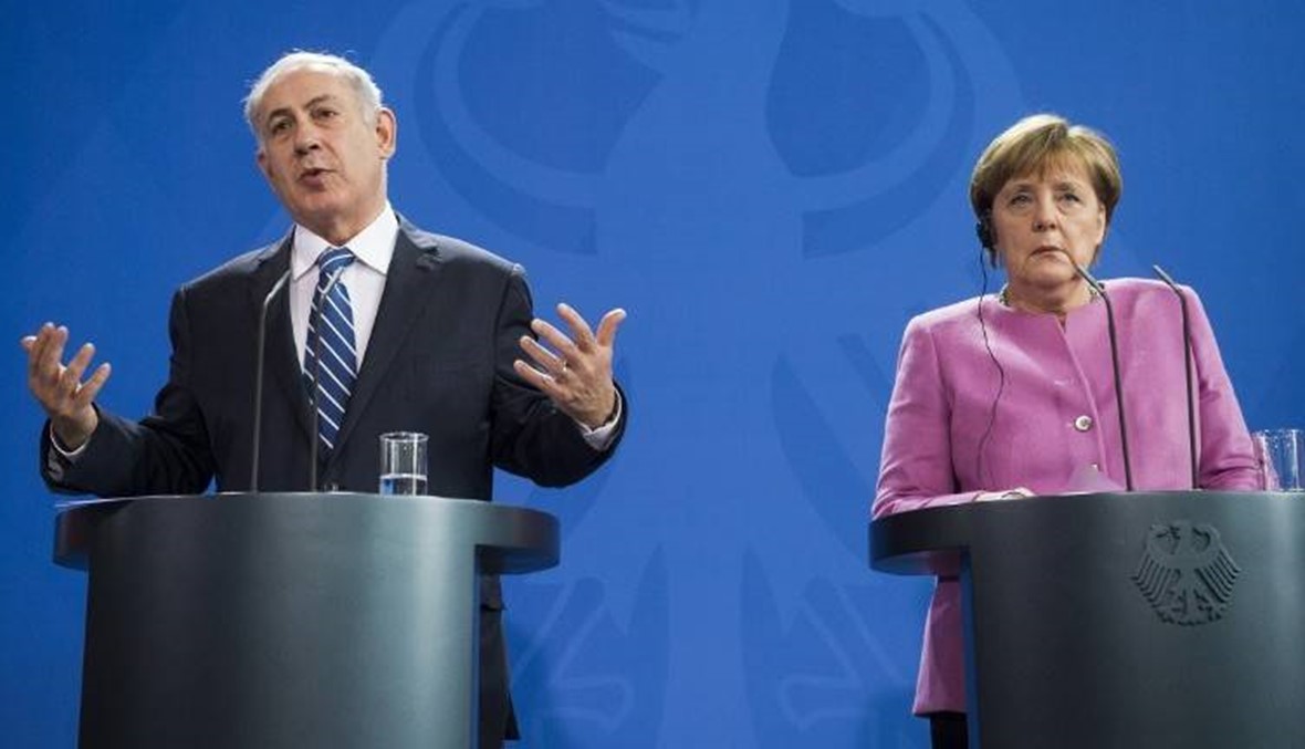 أزمة مفتوحة بين اسرائيل وحليفتها التاريخية ألمانيا... الوزير: "يؤسفني هذا كثيراً"