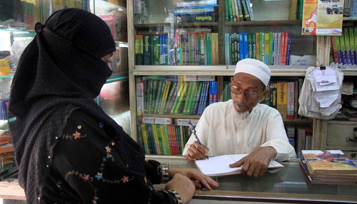 روايات إسلامية تلهب القلوب في بنغلادش