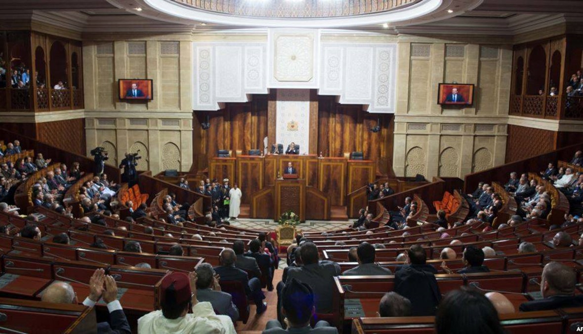208 نواب أيّدوا، 91 اعترضوا... البرلمان المغربي يمنح الثقة للحكومة