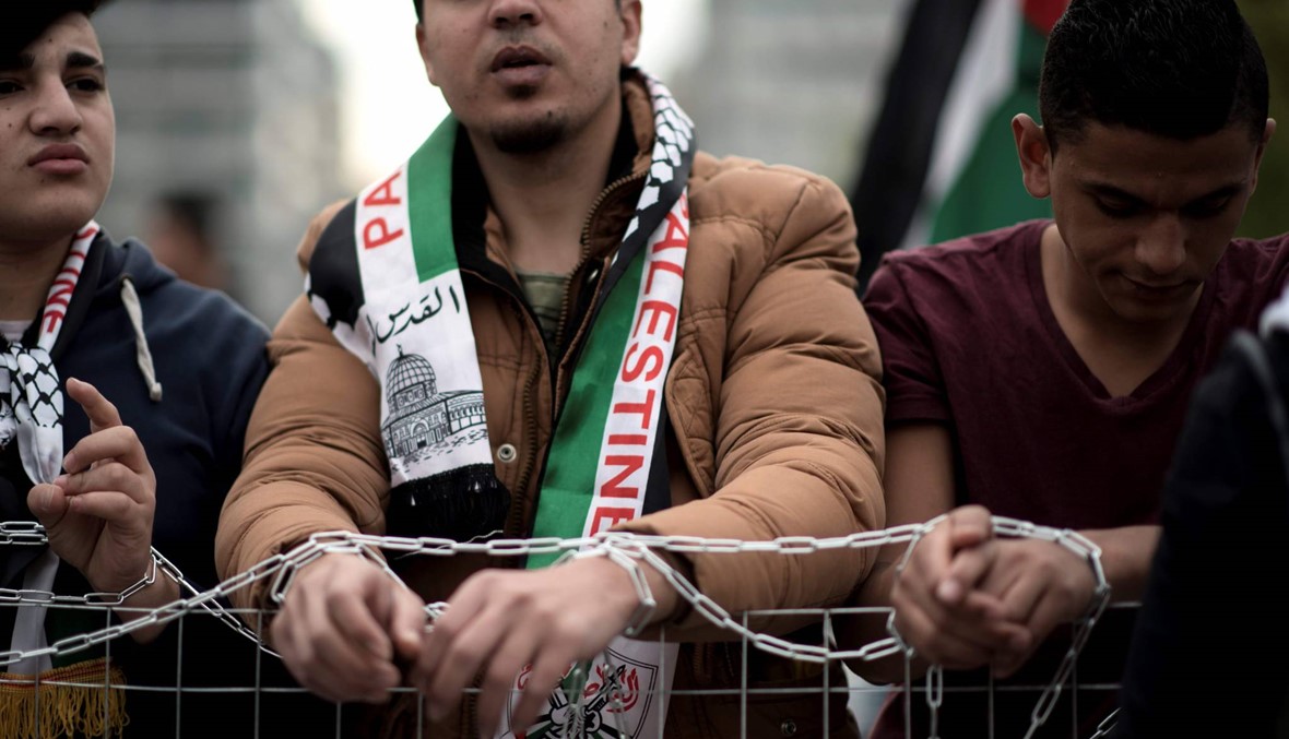 إضراب شامل في فلسطين... "إسناداً ودعماً لإخواننا وأبنائنا الأسرى في السجون"