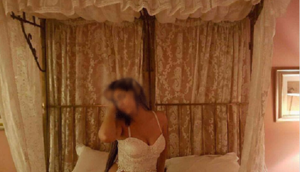 الدعارة الالكترونية في لبنان... "على عينك يا تاجر"