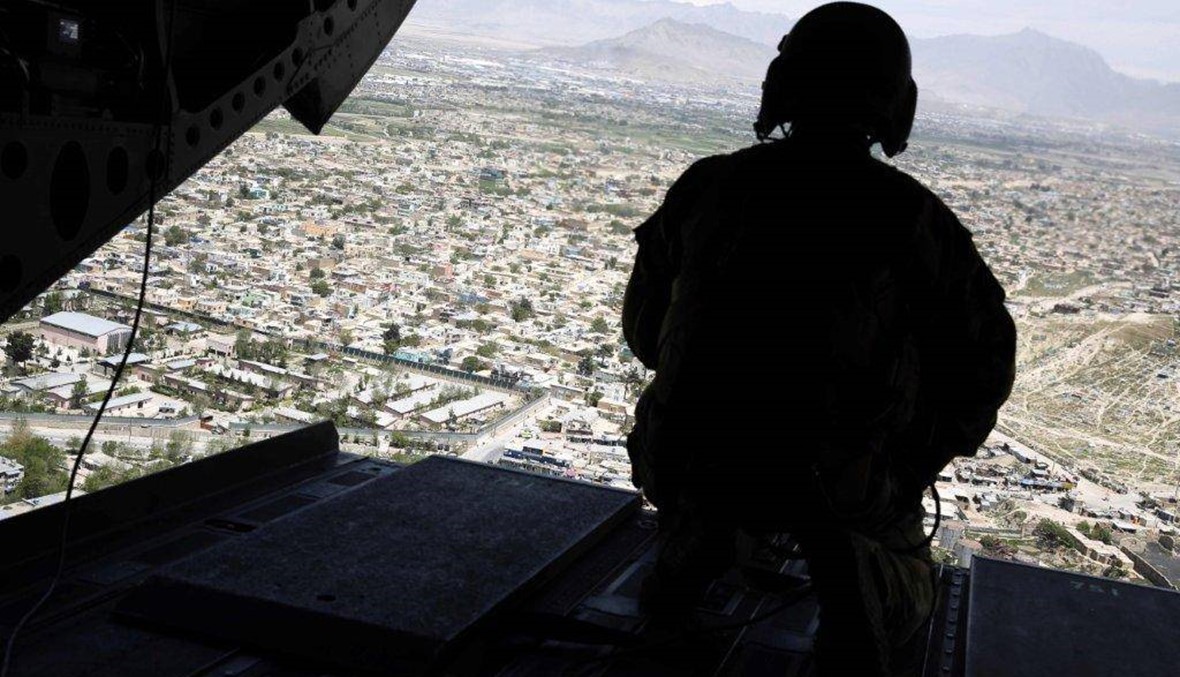 افغانستان: مقتل جنديين اميركيين في عملية ضد "داعش" في ننغارهار